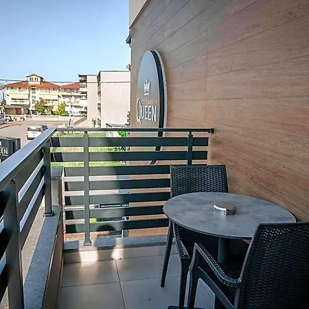 Elizabeth Queen Luxury 3*