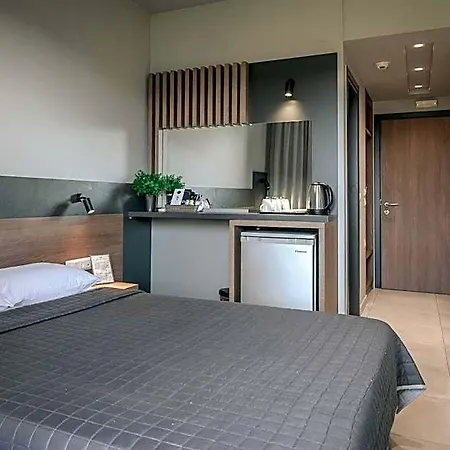 Hotel Elizabeth Queen Luxury 3*