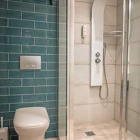 Elizabeth Queen Luxury Hotel Paralia Katerinis