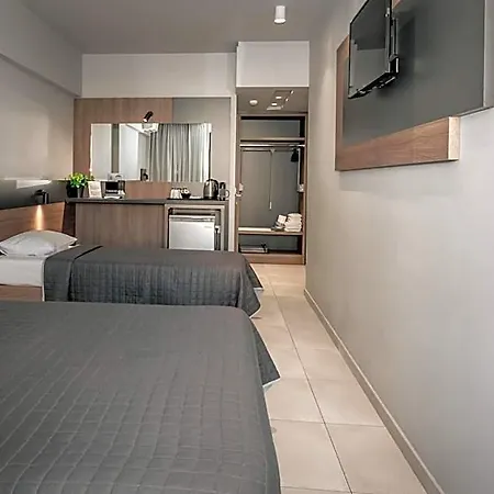 Elizabeth Queen Luxury Hotel
