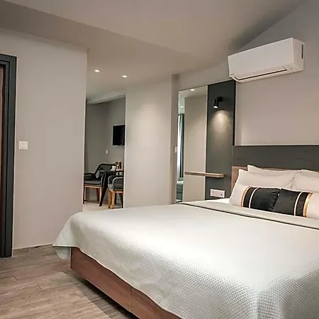 Hotel Elizabeth Queen Luxury 4*