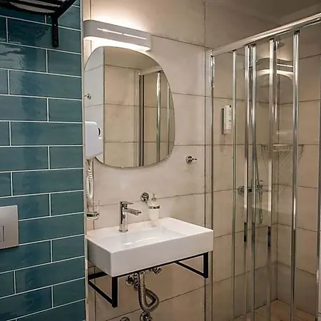 Hotel Elizabeth Queen Luxury Paralia Katerinis