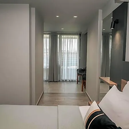 Hotel Elizabeth Queen Luxury 4*
