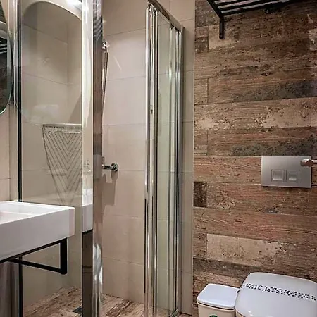 Hotel Elizabeth Queen Luxury Paralia Katerinis