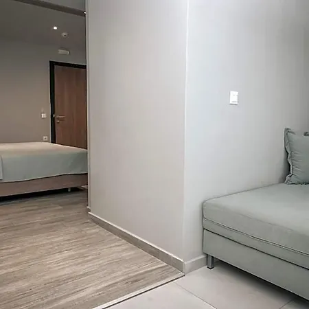 Hotel Elizabeth Queen Luxury